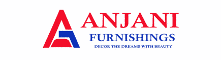 Company Logo For Anjani Furnishings| Home Furnishings in Hyd'