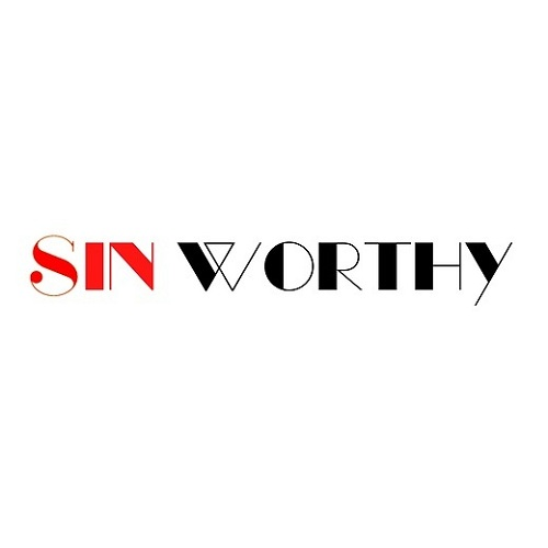 Sin Worthy Logo
