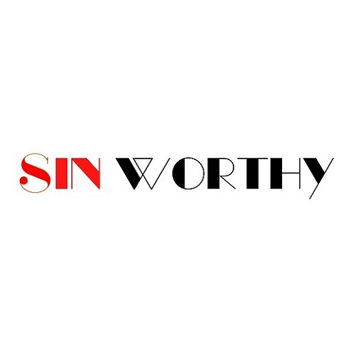 Company Logo For Sin Worthy'