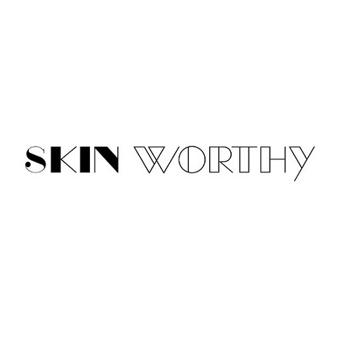 Company Logo For Skin Worthy'