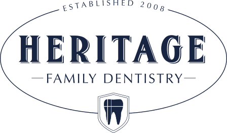 Company Logo For Heritage Family Dentistry Frisco'