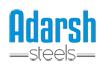 Company Logo For Adarshsteels'