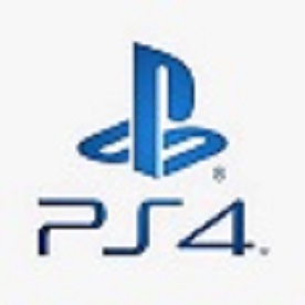 Company Logo For Playstation4rom'