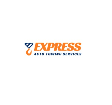 Express Auto Towing Logo
