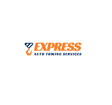 Company Logo For Express Auto Towing'