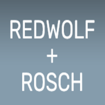 Company Logo For Redwolf Rosch'