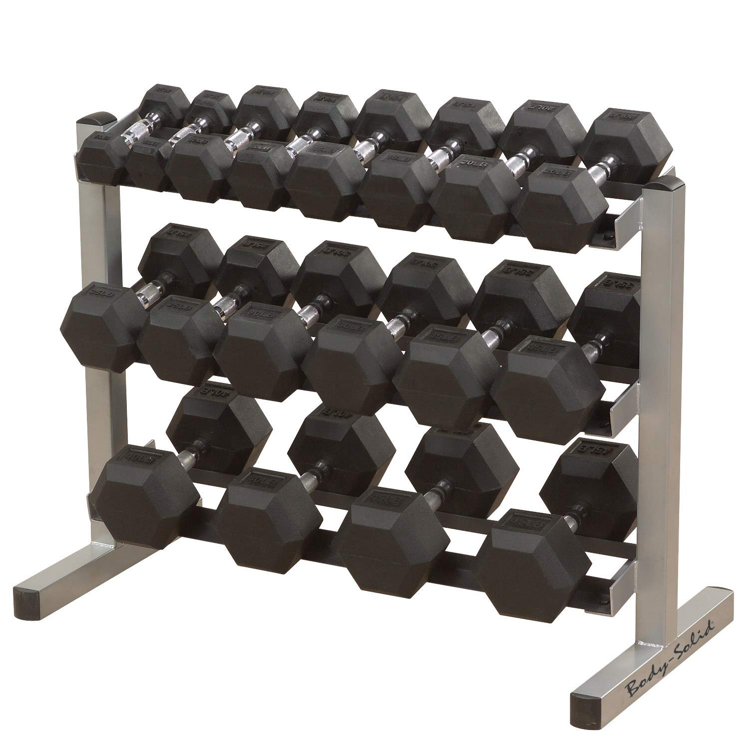 Weight &amp; Dumbbell Racks Market'
