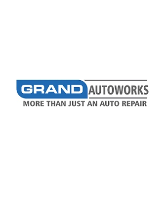 Company Logo For Grand Autoworks &amp; Tyre'