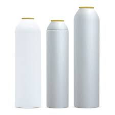 aluminum aerosol cans Market