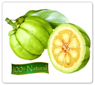 Garcinia Cambogia Extract Logo'