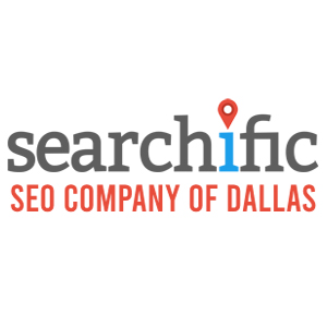 Company Logo For Searchific SEO Company of Dallas'