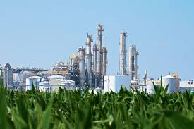 Biorefinery Product Market