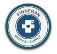Finnegan Medical Supply Logo