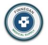 Company Logo For Finnegan Medical Supply'