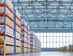 Cold Chain Storage Market'