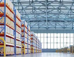 Cold Chain Storage Market