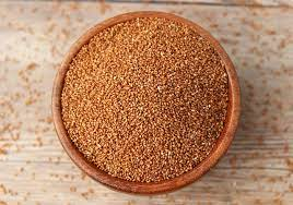 Teff Products Market