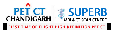 Superb MRI And CT Scan Centre Logo