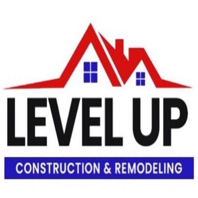 Company Logo For Level Up Custom Homes &amp; Remodeling'