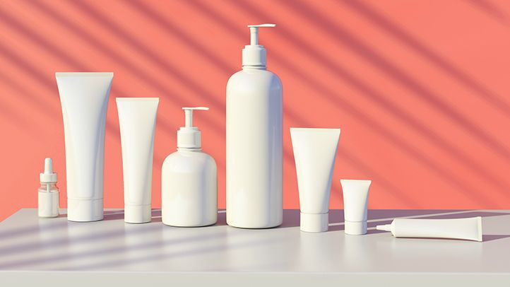 Skin Care Product Market