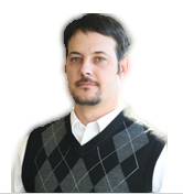 Nicholas Cheek web developer'