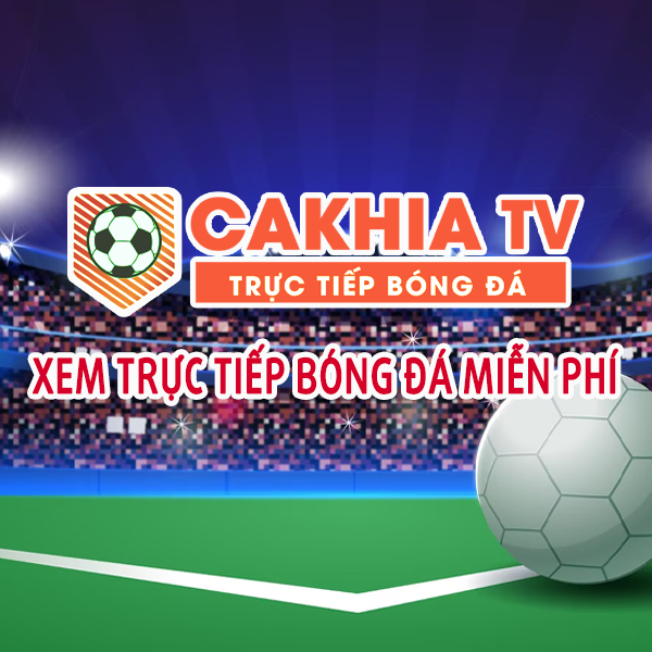 Company Logo For Cakhia TV Bong Da Truc Tuyen'