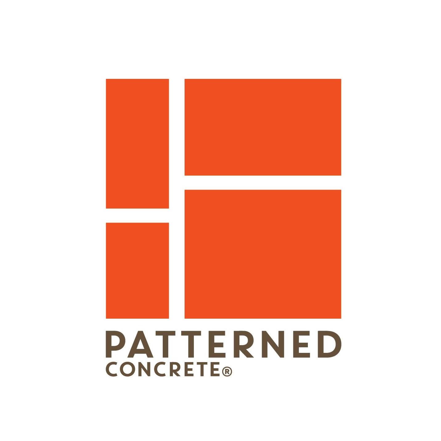 Company Logo For Patterned Concrete Ontario Inc.'