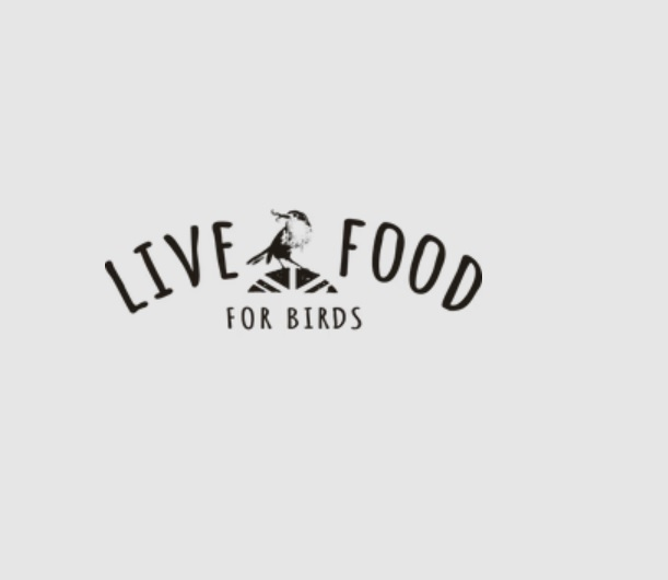 Company Logo For Live Food For Birds'