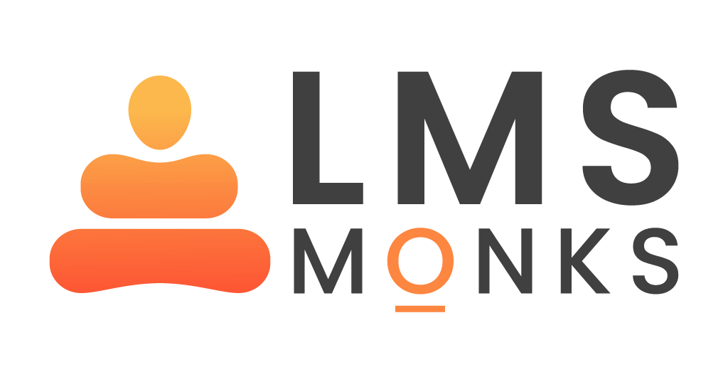 Company Logo For LMS Monks'