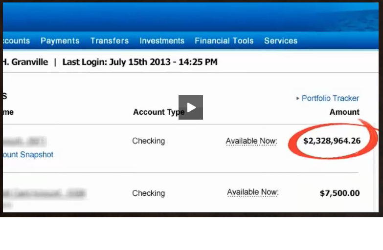 Bankers Exposed Binary Options Software'