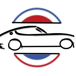 Company Logo For datsun 280z parts'