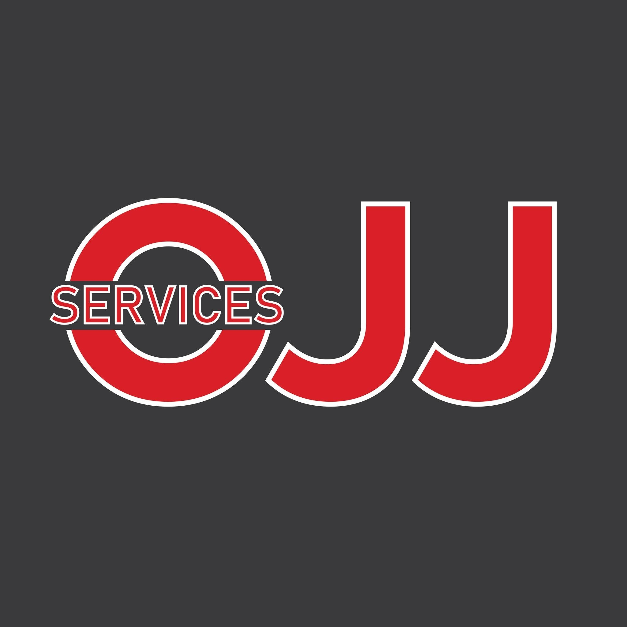 OJJ Services LLC Logo