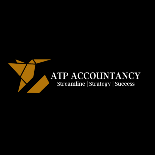 Company Logo For ATP Accountancy'