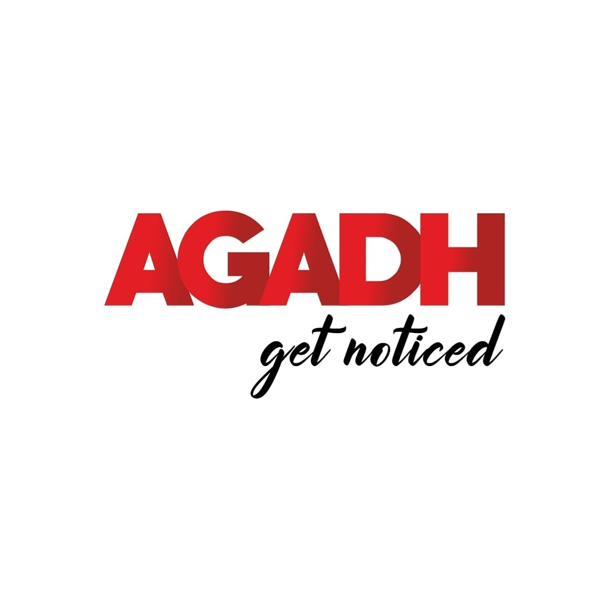 Company Logo For Agadh - Growth & Digital Marketing'