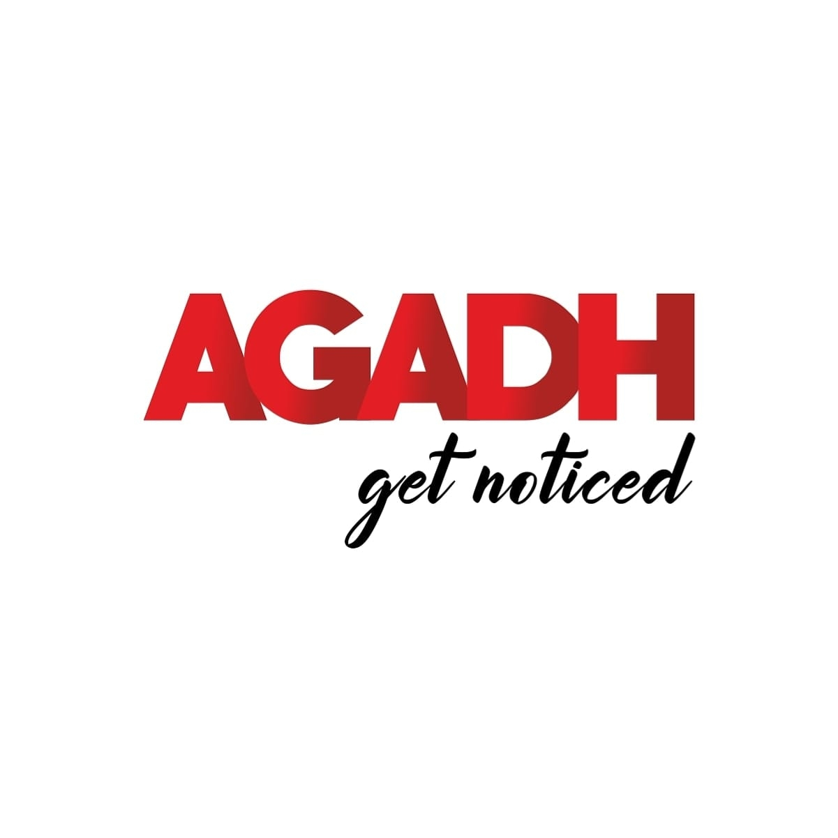 Company Logo For Agadh - Growth &amp; Digital Marketing'