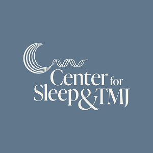 Company Logo For Center For Sleep &amp; TMJ'