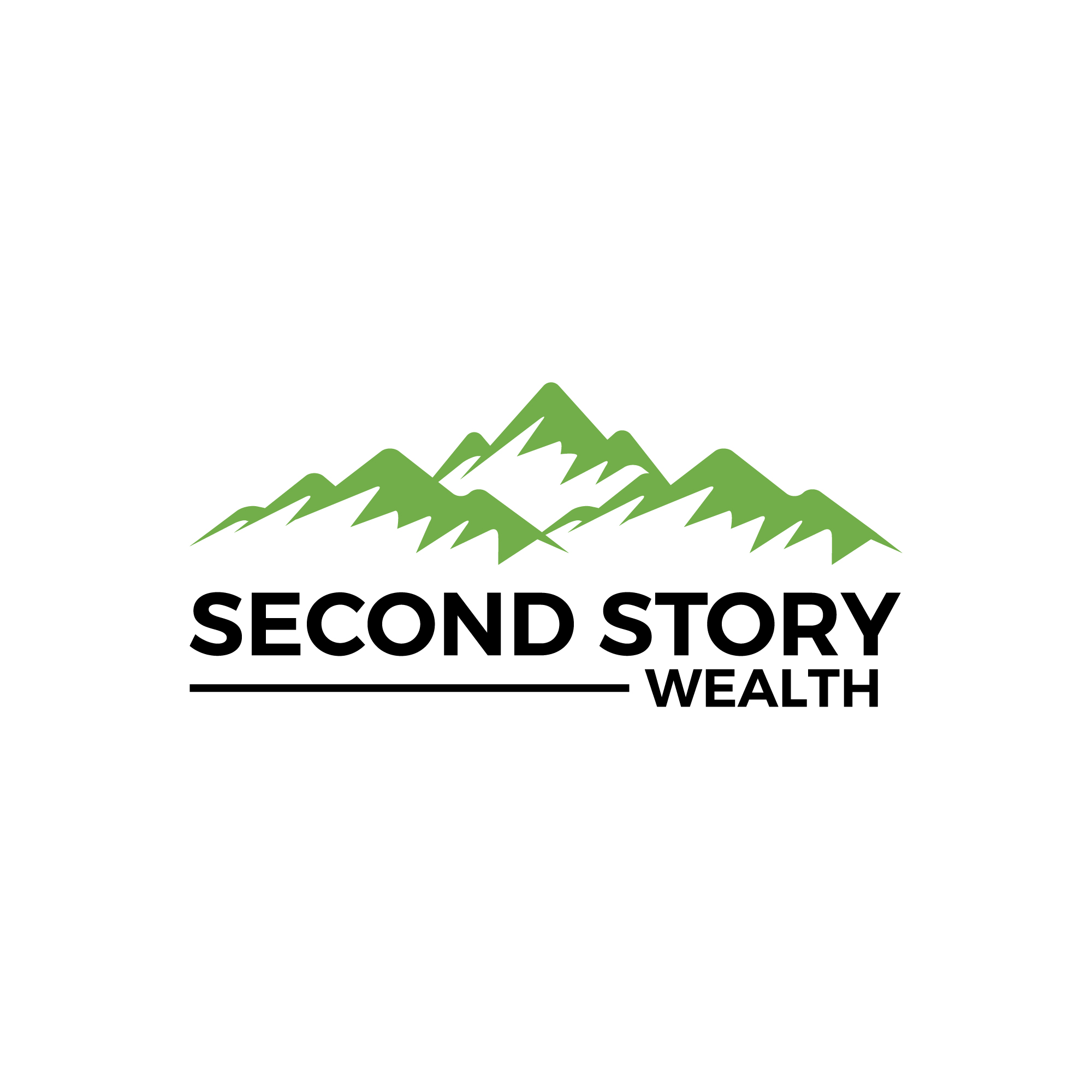 Company Logo For Second Story Wealth'