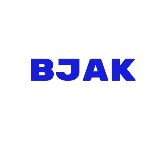 Company Logo For Bjak'