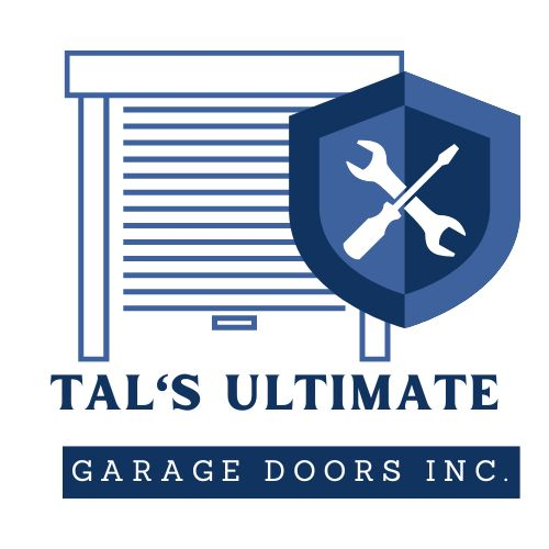 Company Logo For Tal's Ultimate Garage Doors Inc.'