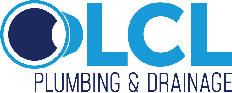 Company Logo For LCL Plumbing &amp; Drainage'