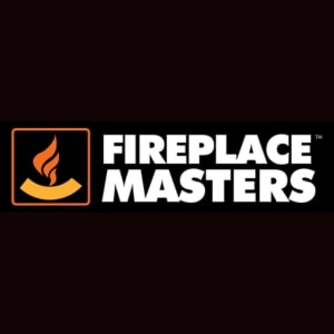 Company Logo For Fireplace Masters'