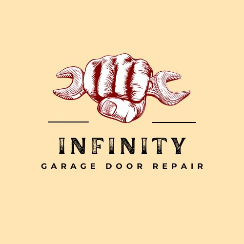 Company Logo For Infinity Garage Door Repair'