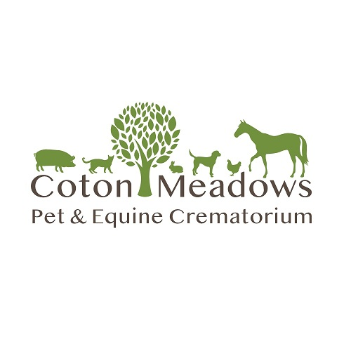 Company Logo For Coton Meadows Pet &amp; Equine Cremator'