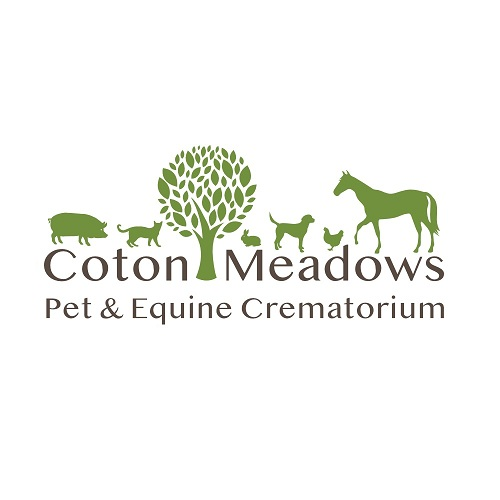 Company Logo For Coton Meadows Pet &amp;amp; Equine Cremator'