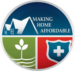 Making Homes Affordable'