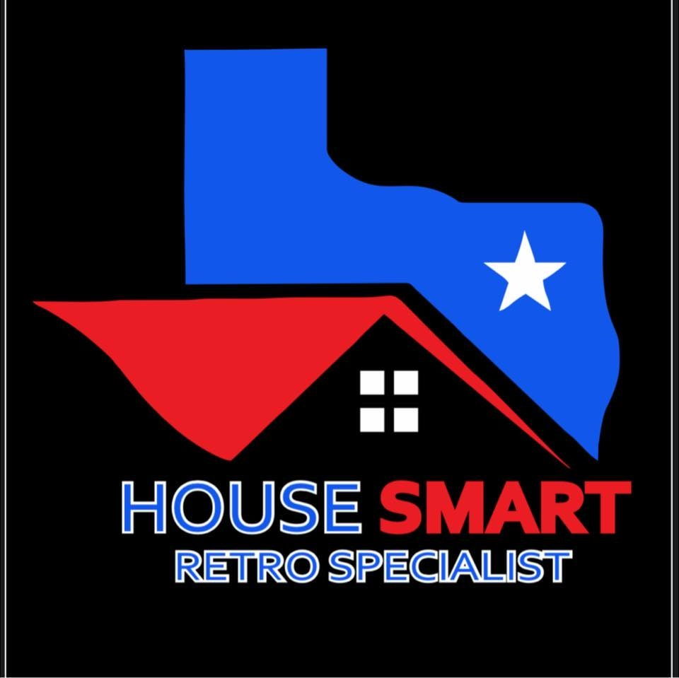 Company Logo For House Smart Retro Specialist'