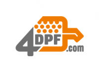 DPF Solutions 4dpf.com Logo