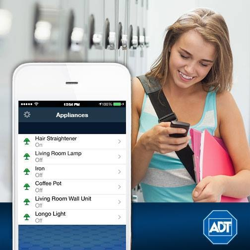 ADT Desert Hot Springs'