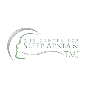 Company Logo For The Center For Sleep Apnea and TMJ - CSAT T'
