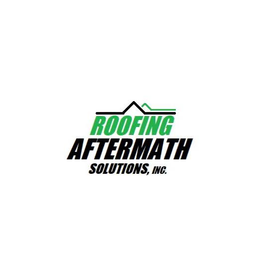 Company Logo For Roofing Aftermath Solutions Inc.'